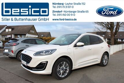 Ford Kuga 55.046 km 27.470 &euro; Nürnberg 90431
