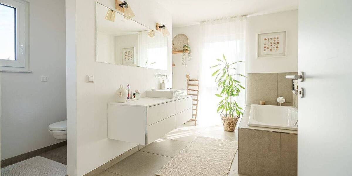 Einfamilienhaus Winkelhaid Ungelstetten - 5 Zimmer, 143 m&sup2;, 659.000&euro; | Angebot:25958380