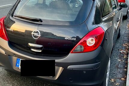 Opel Corsa 156.187 km 3.290 &euro; Fürth 90766