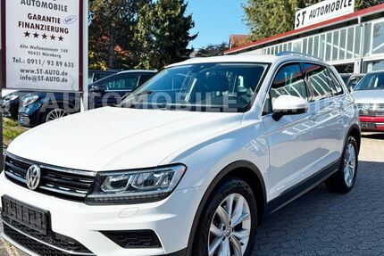 VW Tiguan 121.200 km 17.500 &euro; Nürnberg 90431