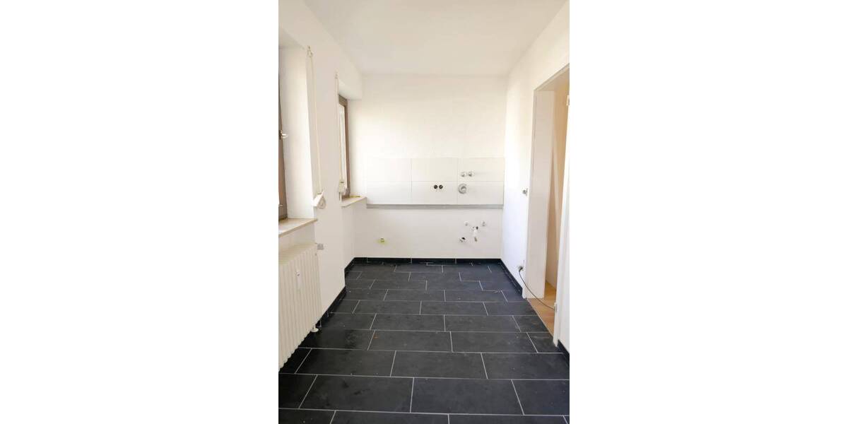 Etagenwohnung Nürnberg Thon - 2 Zimmer, 49 m&sup2;, 695&euro; | Angebot:25984971