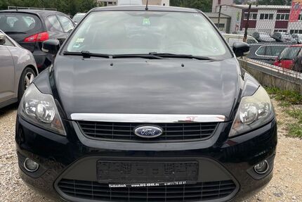 Ford Focus 180.000 km 790 &euro; Zirndorf 90513