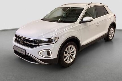 VW T-Roc 58.225 km 21.480 &euro; Fürth 90763