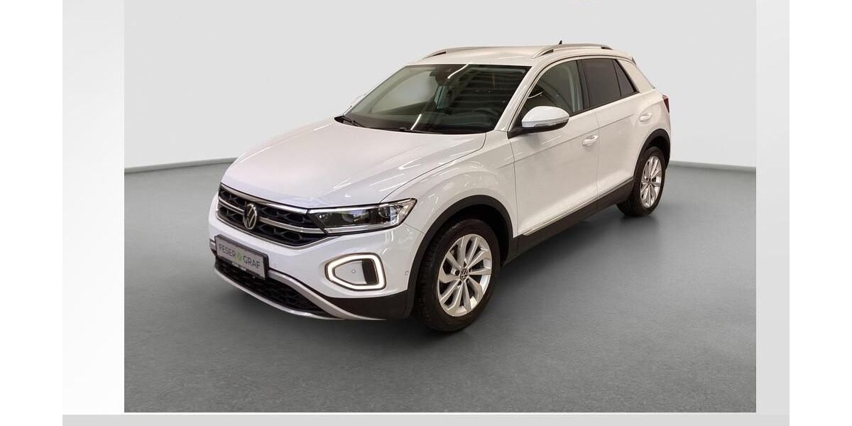 VW T-Roc 58.225 km 21.480 &euro; Fürth 90763
