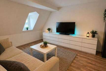 Wohnung Fürth Altstadt - 1 Zimmer, 28 m&sup2;, 97.500&euro; | Angebot:27025292
