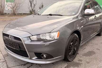 Mitsubishi Lancer 190.000 km 4.490 &euro; Fürth 90763