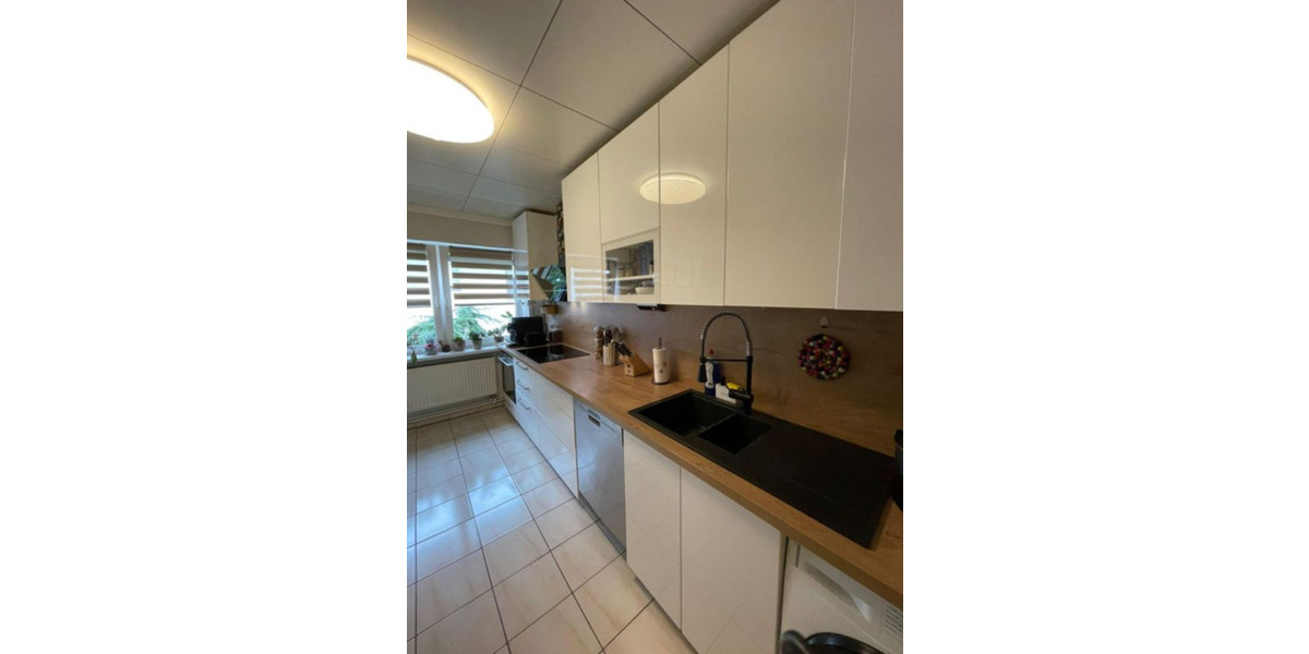 Etagenwohnung Nürnberg Almoshof - 4 Zimmer, 110 m&sup2;, 1.200&euro; | Angebot:24818035