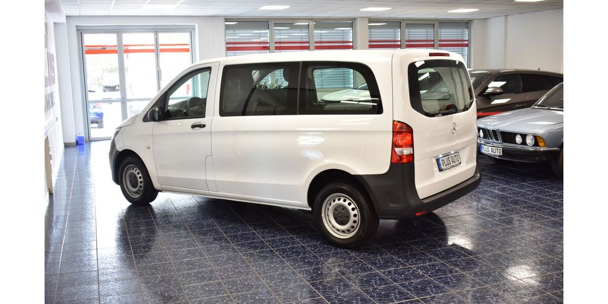 Mercedes-Benz Vito 131.451 km 17.870 &euro; Nürnberg 90431