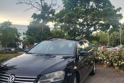 VW Passat 280.000 km 5.999 &euro; Nürnberg 90482