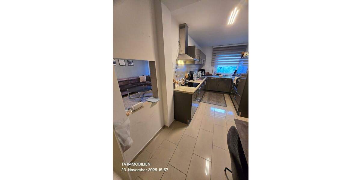 Etagenwohnung Nürnberg Kleinreuth b Schweinau - 3 Zimmer, 89 m&sup2;, 279.000&euro; | Angebot:25746291