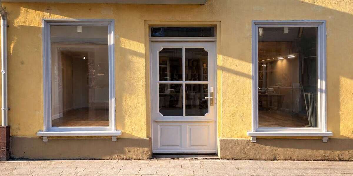 Gewerbeobjekt Erlangen Buckenhofer Siedlung - 800&euro; | Angebot:25401413