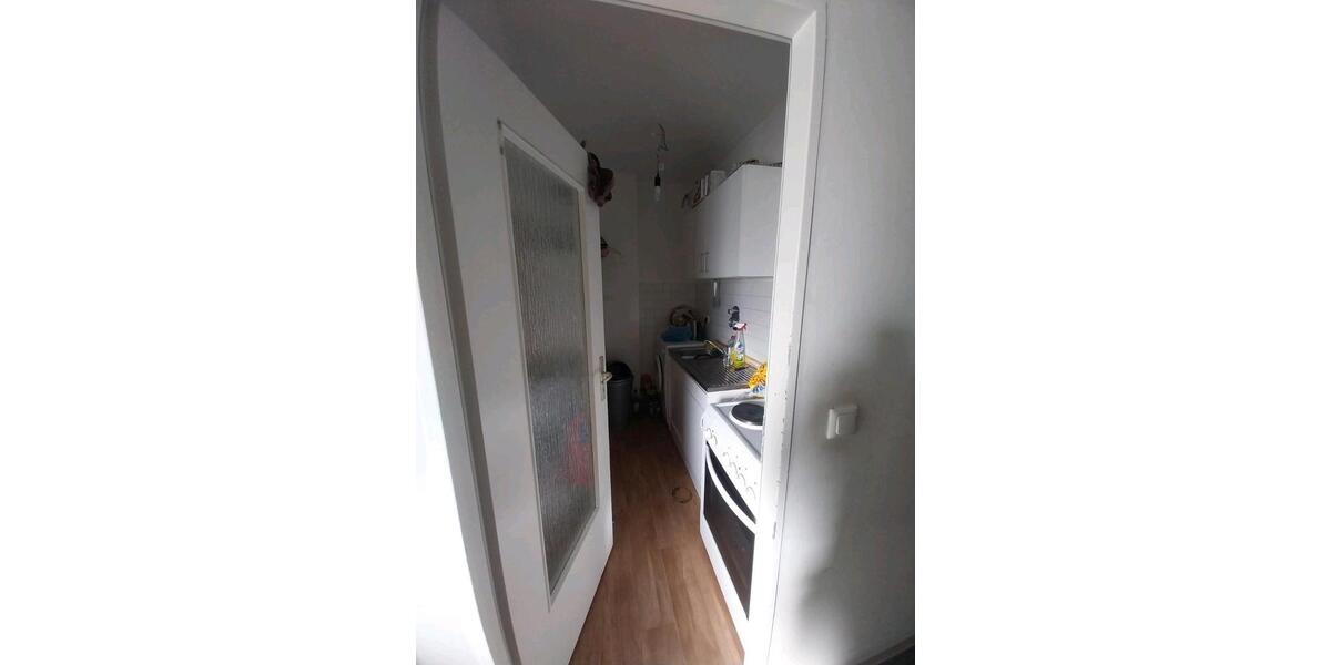 Erdgeschoßwohnung Nürnberg Gleißhammer - 1 Zimmer, 55 m&sup2;, 270&euro; | Angebot:26560546