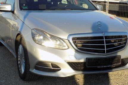 Mercedes-Benz E 200 269.000 km 11.000 &euro; Nürnberg 90431