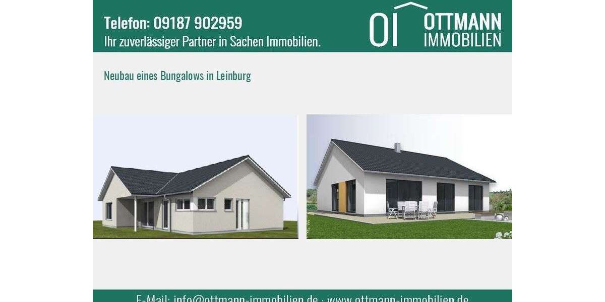 Einfamilienhaus Leinburg - 6 Zimmer, 140 m&sup2;, 690.000&euro; | Angebot:23219744