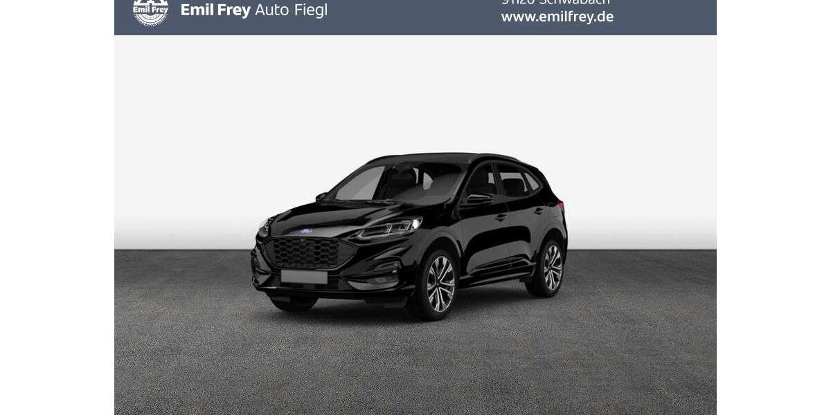 Ford Kuga 24.023 km 21.490 &euro; Schwabach 91126