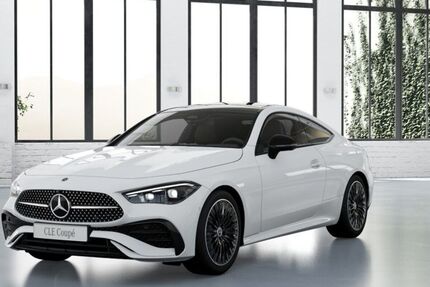 Mercedes-Benz CLE 220 11.681 km 54.542 &euro; Forchheim 91301