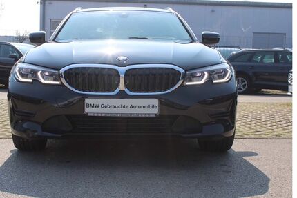 BMW 320 122.000 km 26.999 &euro; Fürth 90763