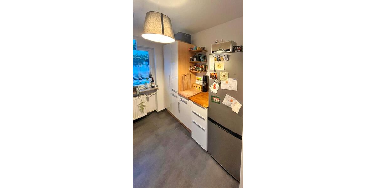 Erdgeschoßwohnung Nürnberg Herrnhütte - 2 Zimmer, 55 m&sup2;, 215.000&euro; | Angebot:27279464