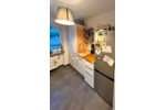 Erdgeschoßwohnung Nürnberg Herrnhütte - 2 Zimmer, 55 m&sup2;, 215.000&euro; | Angebot:27279464