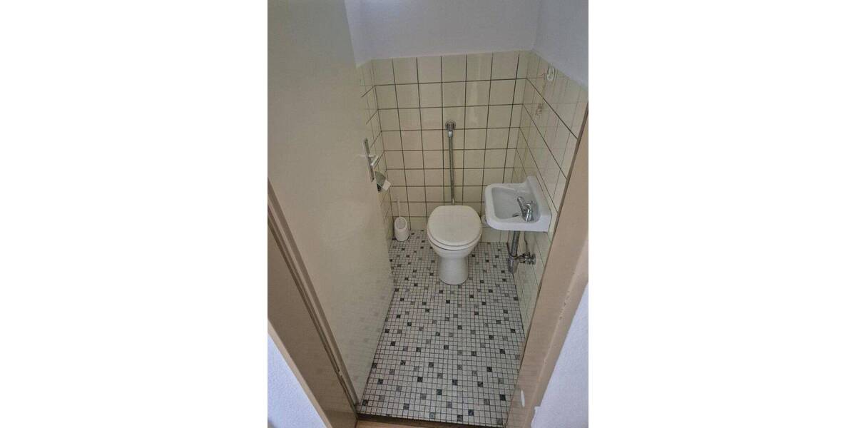 Etagenwohnung Schnaittach - 2 Zimmer, 65 m&sup2;, 600&euro; | Angebot:26879415
