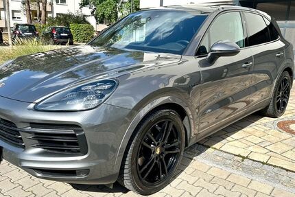 Porsche Cayenne 230.000 km 38.000 &euro; Nürnberg 90453