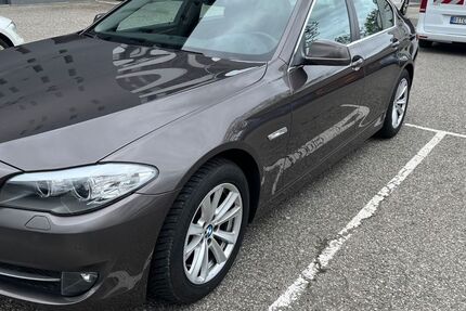 BMW 520 95.000 km 14.000 &euro; Nürnberg 90473