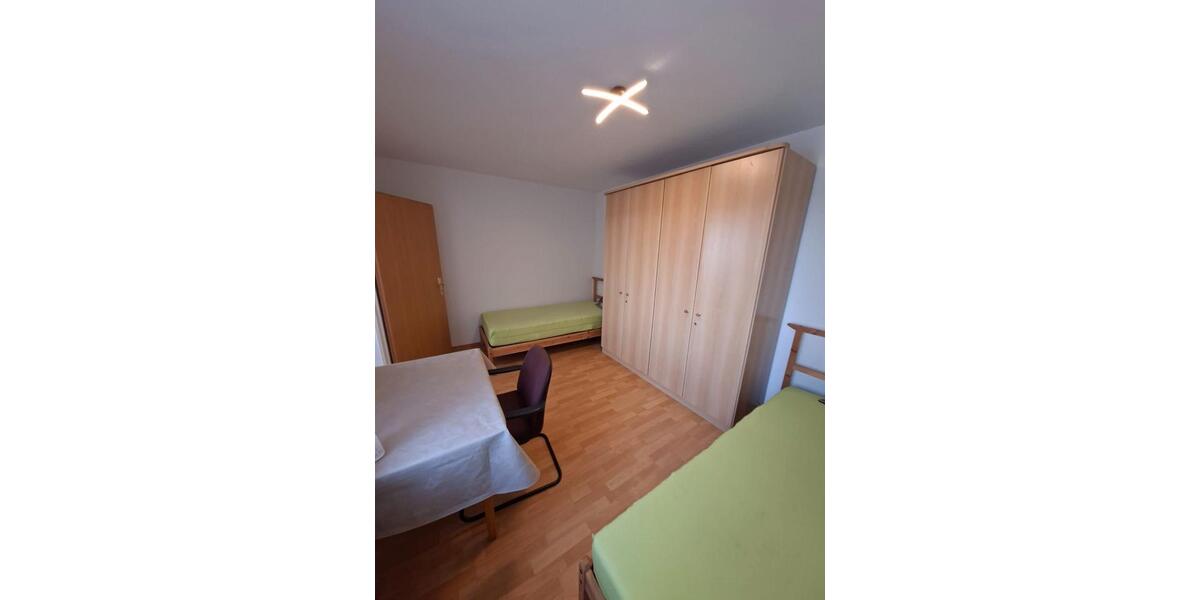 Etagenwohnung Erlangen Alterlangen - 2 Zimmer, 39 m&sup2;, 900&euro; | Angebot:27582357