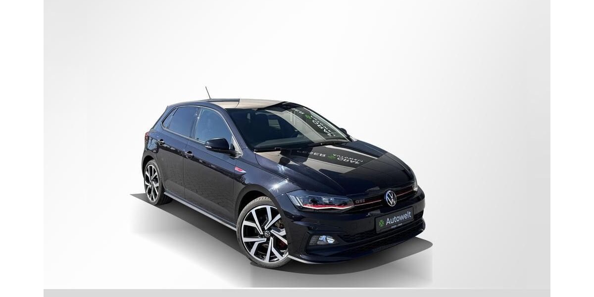 VW Polo 53.700 km 18.890 &euro; Roth 91154