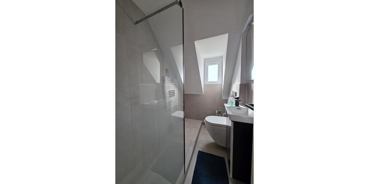 Etagenwohnung Nürnberg Rabus - 1 Zimmer, 15 m&sup2;, 390&euro; | Angebot:25873549