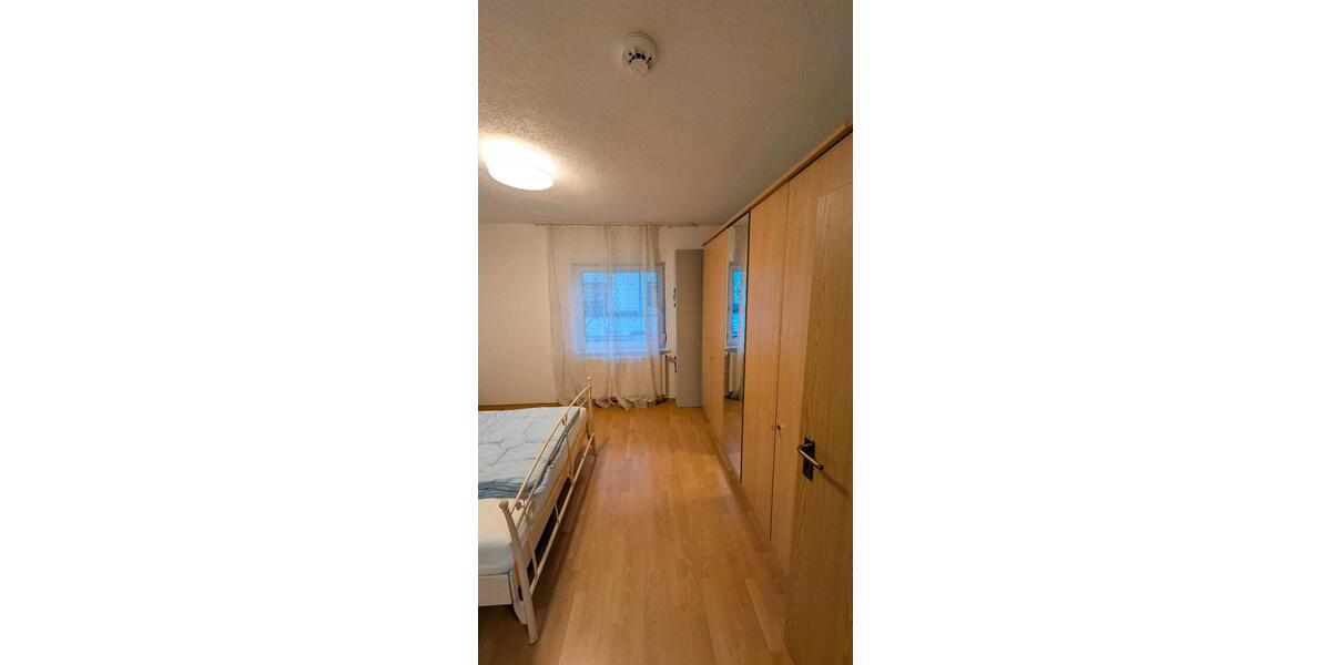 Erdgeschoßwohnung Herzogenaurach - 1 Zimmer, 61 m&sup2;, 1.000&euro; | Angebot:25173845