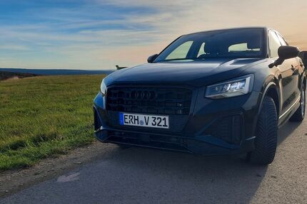 Audi Q2 60.000 km 22.500 &euro; Eckental 90542