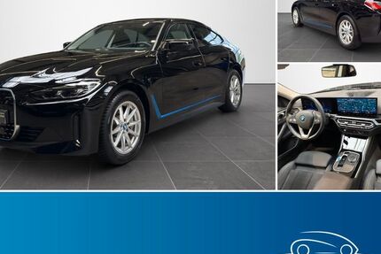 BMW i4 66.500 km 33.490 &euro; Buchschwabach bei Nürnberg 90574
