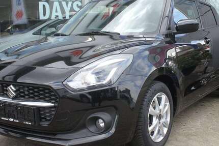 Suzuki Swift 76.697 km 10.990 &euro; Fürth 90763