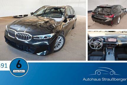 BMW 318 15.300 km 36.590 &euro; Buchschwabach bei Nürnberg 90574