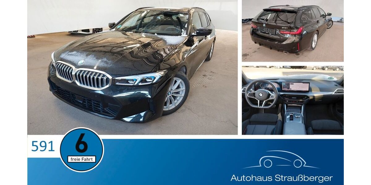 BMW 318 15.300 km 36.590 &euro; Buchschwabach bei Nürnberg 90574
