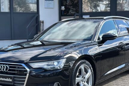 Audi A6 170.200 km 20.989 &euro; Fürth 90765