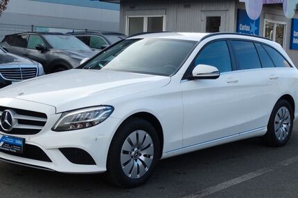 Mercedes-Benz C 200 137.874 km 19.880 &euro; Fürth bei Nürnberg 90763