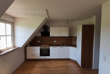 Wohnung Langensendelbach - 1.5 Zimmer, 46 m&sup2;, 550&euro; | Angebot:26552575