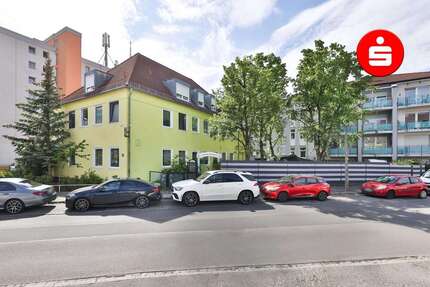 Haus Nürnberg Gibitzenhof - 15 Zimmer, 306 m&sup2;, 1.250.000&euro; | Angebot:25377146