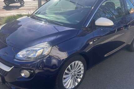Opel Adam 110.000 km 4.990 &euro; Nürnberg 90449