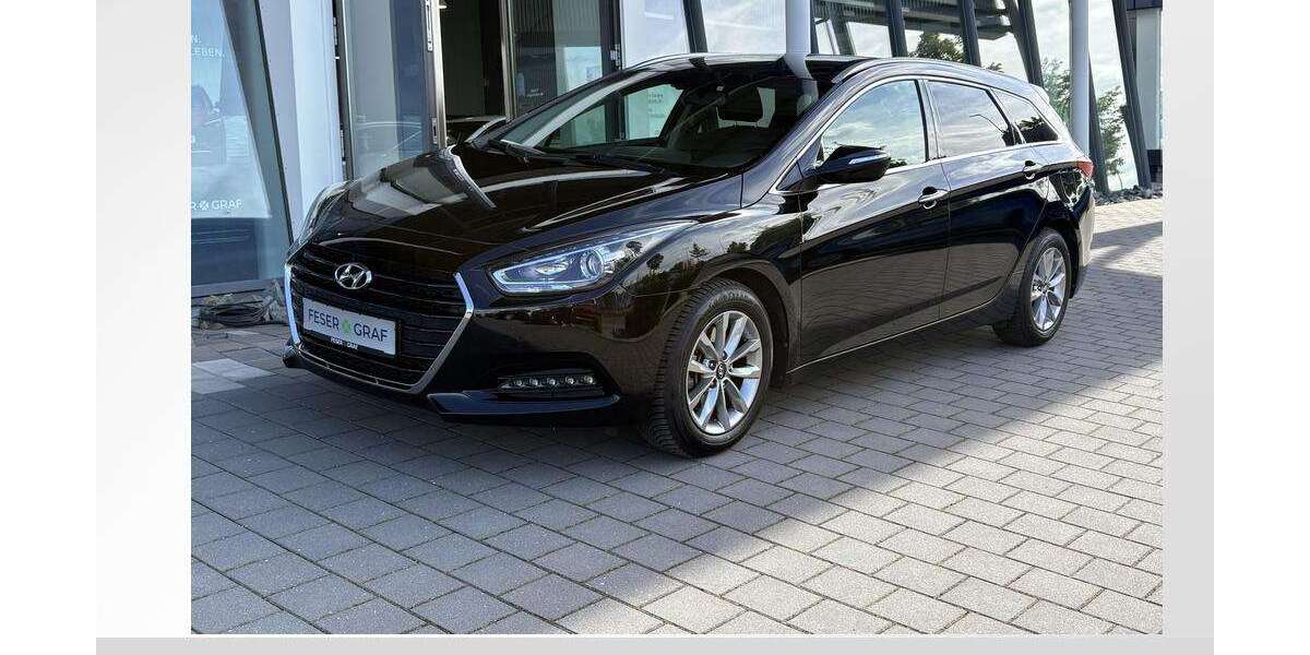 Hyundai i40 74.900 km 13.490 &euro; Schwabach 91126