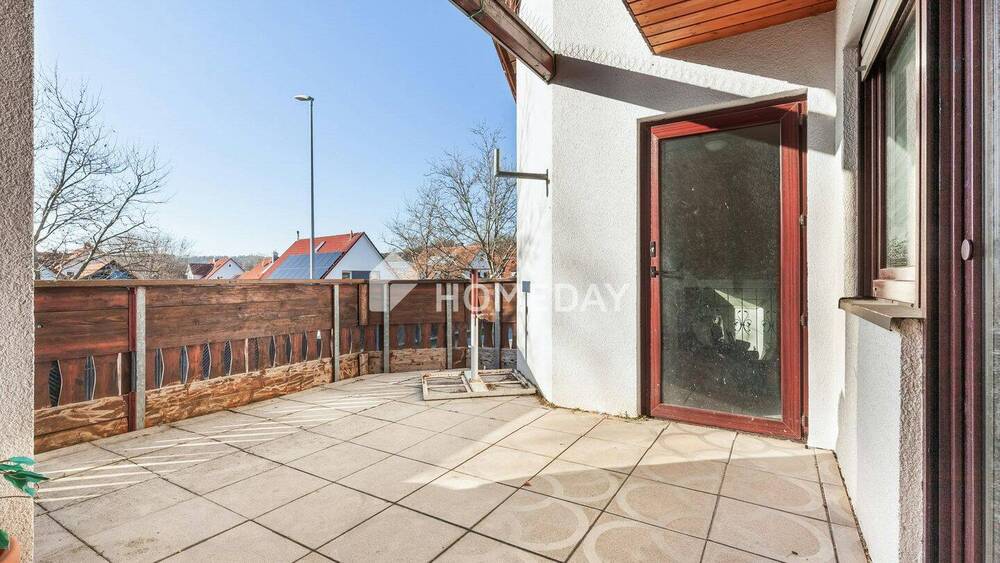 Einfamilienhaus Neunkirchen a. Brand Neunkirchen - 8 Zimmer, 211 m&sup2;, 595.000&euro; | Angebot:25738059
