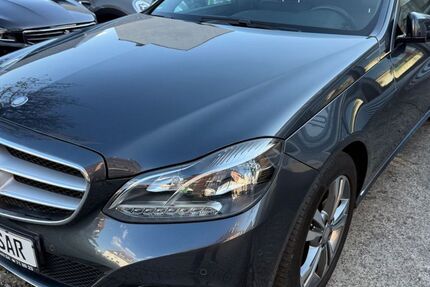 Mercedes-Benz E 200 33.000 km 22.480 &euro; Fürth 90763