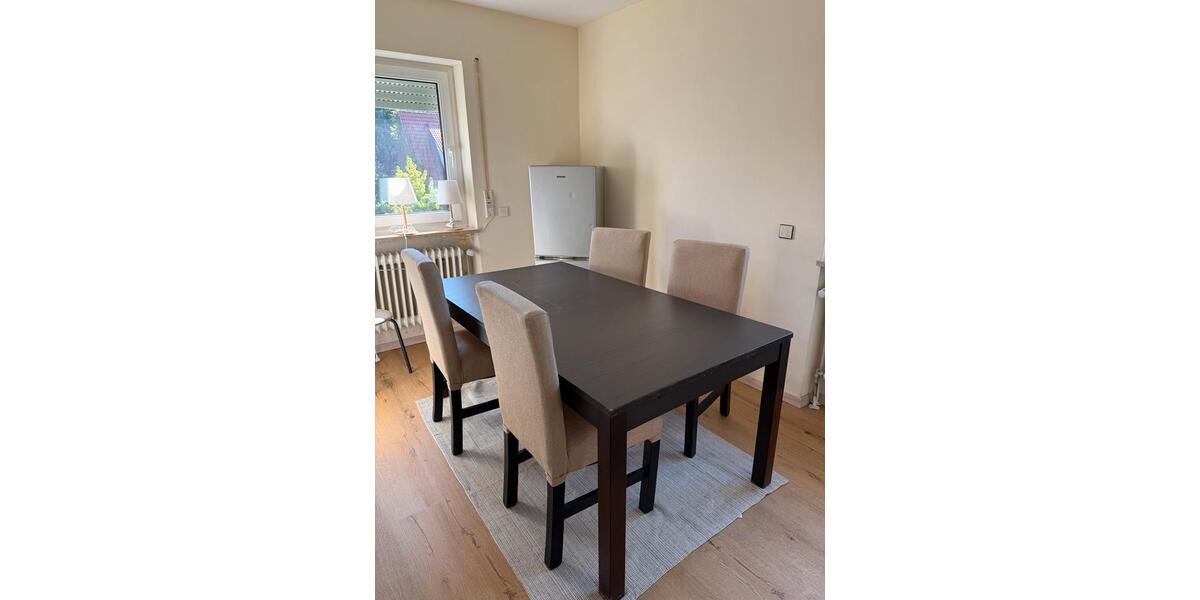Etagenwohnung Fürth Bislohe - 3 Zimmer, 70 m&sup2;, 1.265&euro; | Angebot:25256121