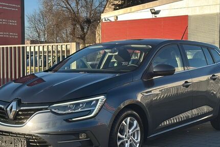 Renault Megane 127.000 km 13.990 &euro; Nürnberg 90431