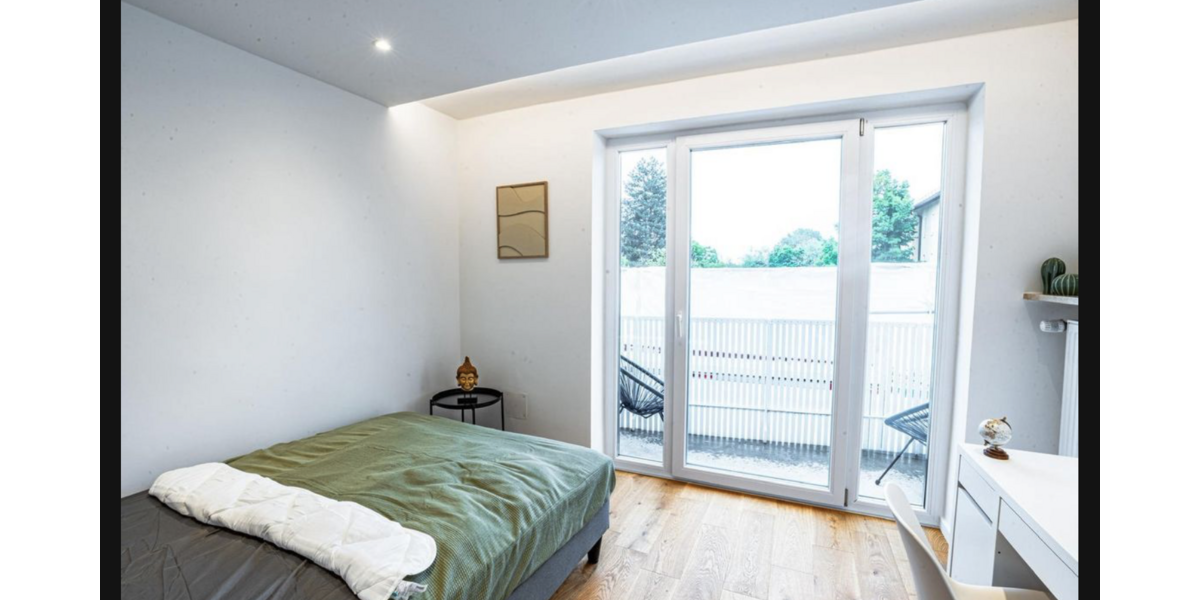 Zimmer Nürnberg Langwasser - 440&euro; | Angebot:25194409