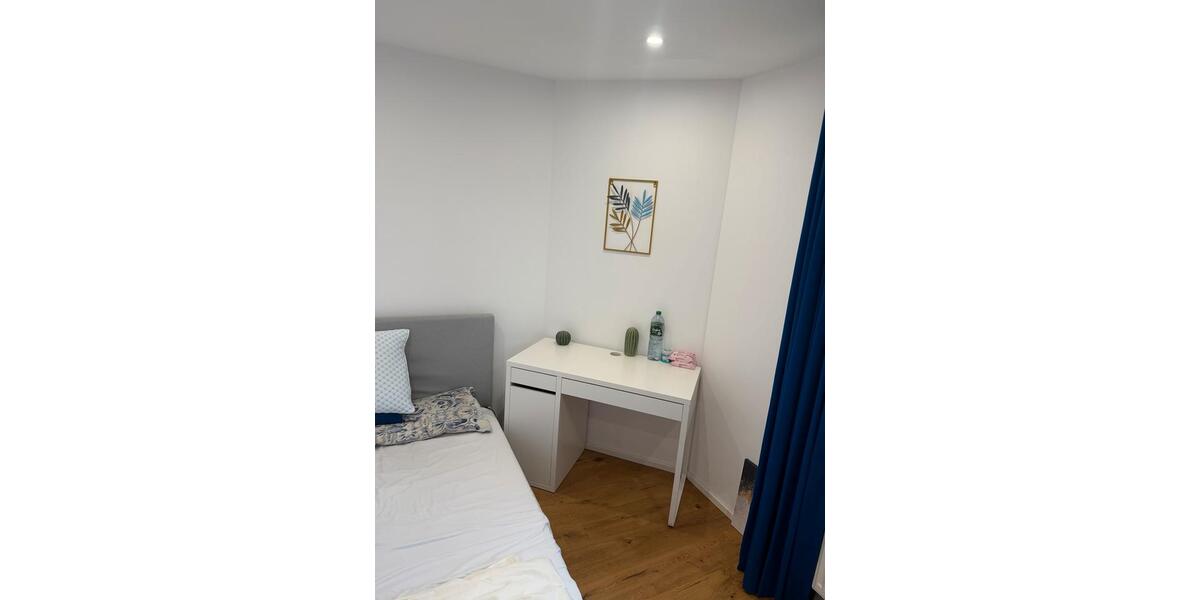 Etagenwohnung Nürnberg Kleinweidenmühle - 3 Zimmer, 10 m&sup2;, 510&euro; | Angebot:26525643