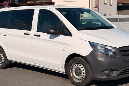 Mercedes-Benz Vito 295.000 km 9.990 &euro; Nürnberg 90439