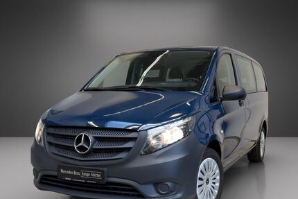 Mercedes-Benz Vito 63.267 km 29.749 &euro; Altdorf 90518