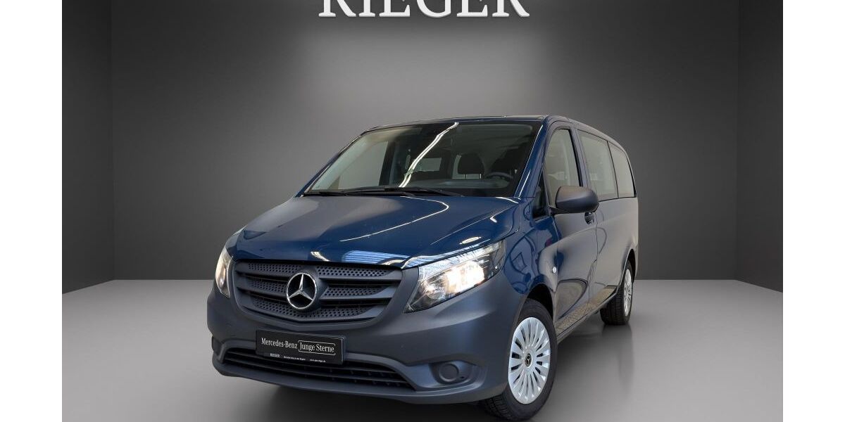 Mercedes-Benz Vito 63.267 km 29.749 &euro; Altdorf 90518